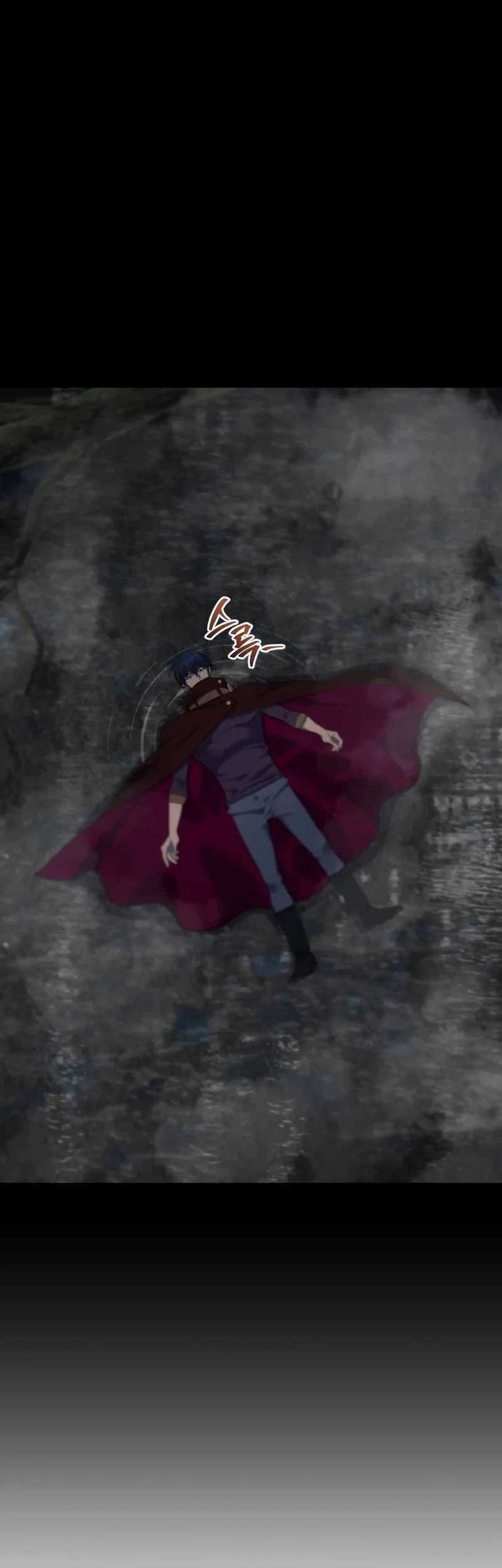 Genius Mage Who Uses Fists Chapter 45 - halaman 3