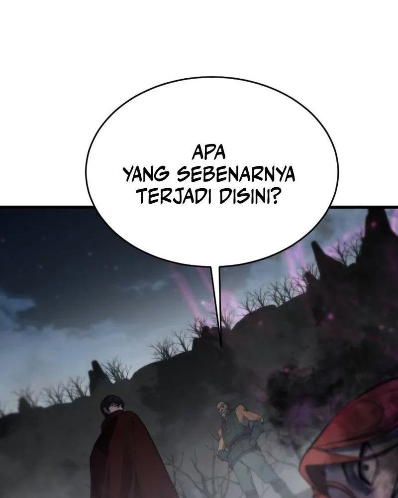 Genius Mage Who Uses Fists Chapter 45 - halaman 35