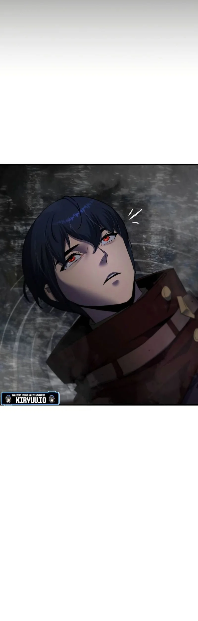 Genius Mage Who Uses Fists Chapter 45 - halaman 4