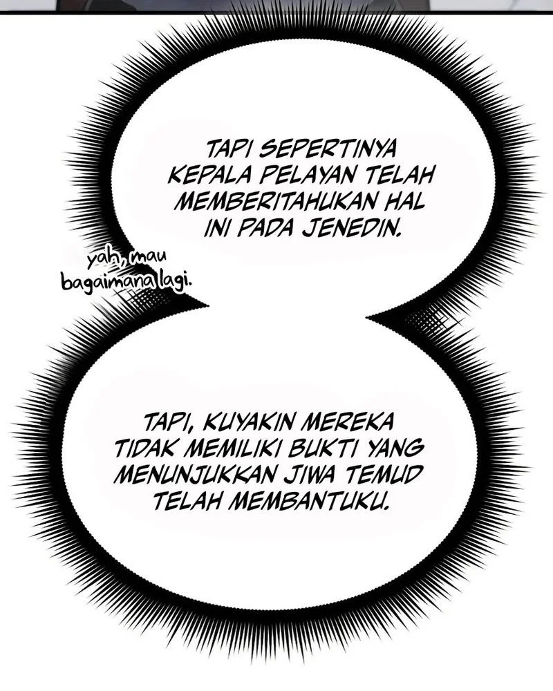 Genius Mage Who Uses Fists Chapter 45 - halaman 40