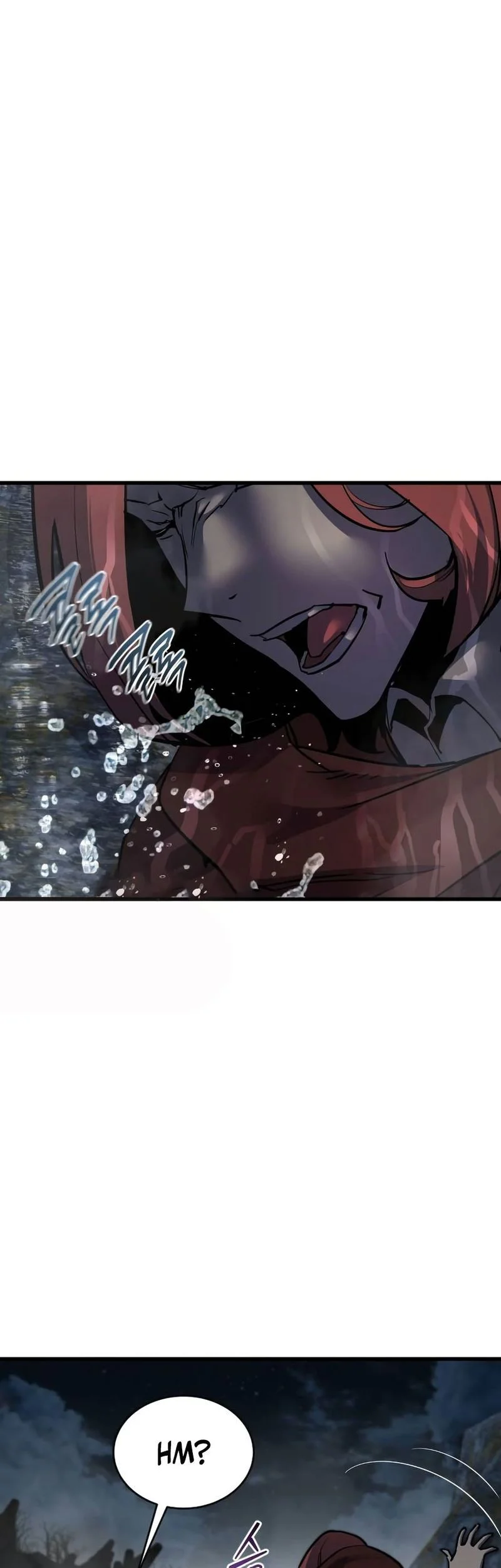 Genius Mage Who Uses Fists Chapter 45 - halaman 41