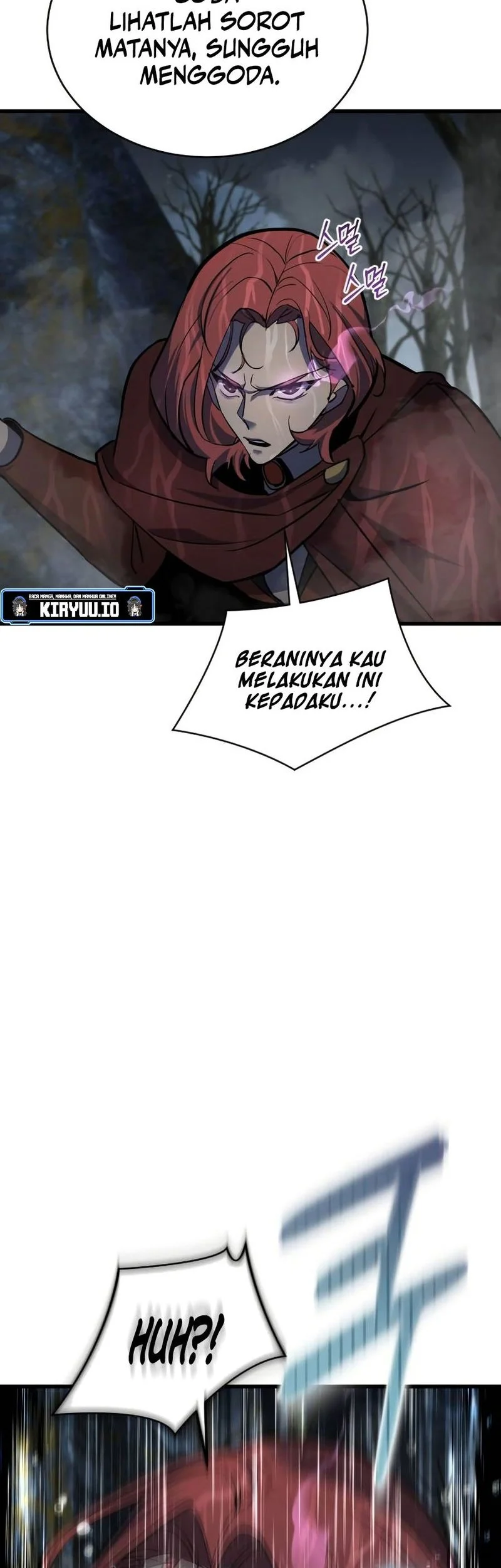 Genius Mage Who Uses Fists Chapter 45 - halaman 44