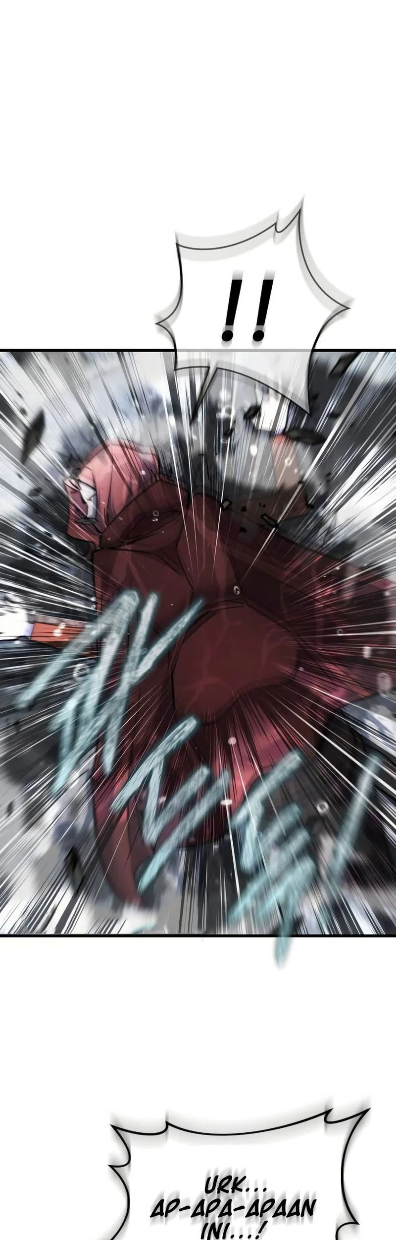 Genius Mage Who Uses Fists Chapter 45 - halaman 46