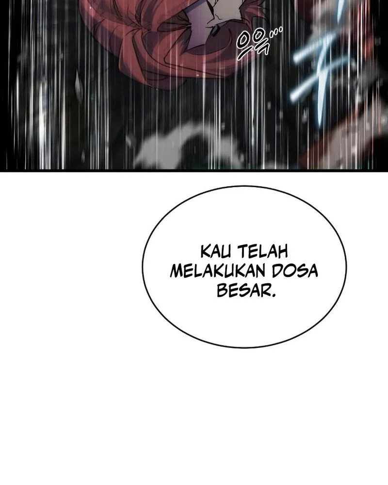 Genius Mage Who Uses Fists Chapter 45 - halaman 50