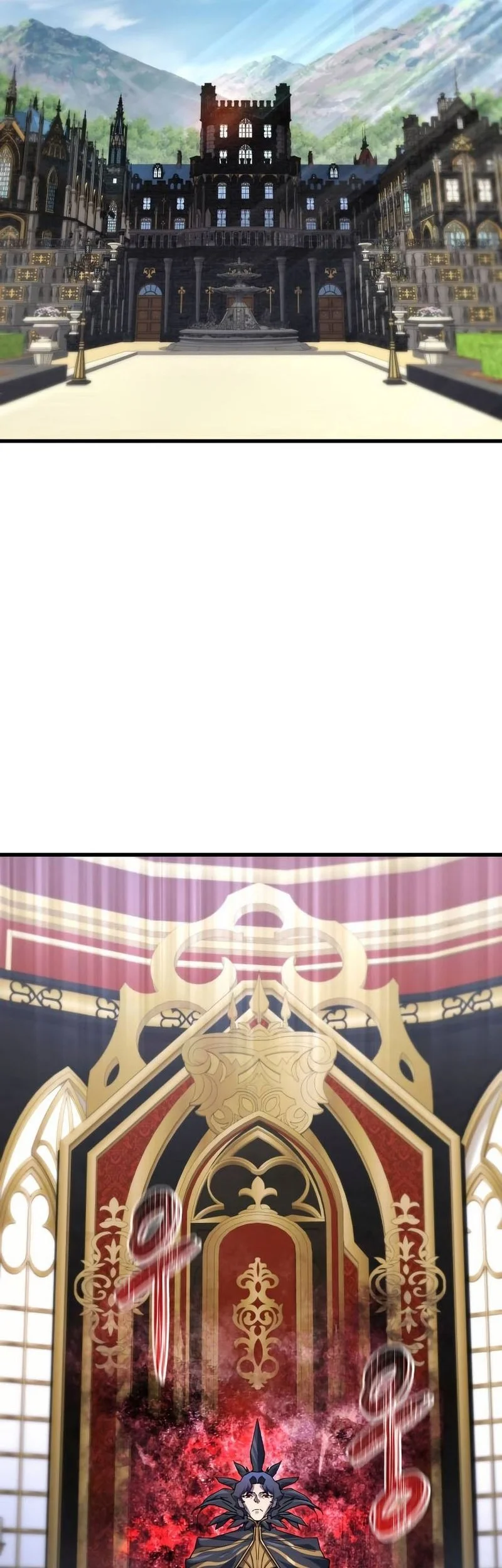 Genius Mage Who Uses Fists Chapter 45 - halaman 54