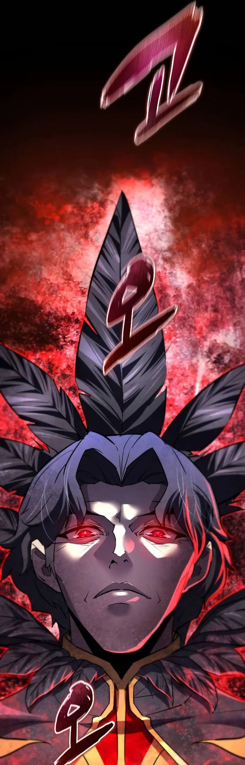 Genius Mage Who Uses Fists Chapter 45 - halaman 56
