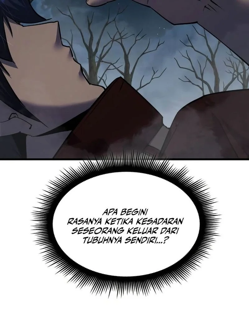 Genius Mage Who Uses Fists Chapter 45 - halaman 6