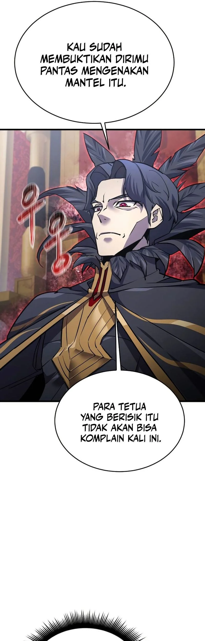 Genius Mage Who Uses Fists Chapter 45 - halaman 61