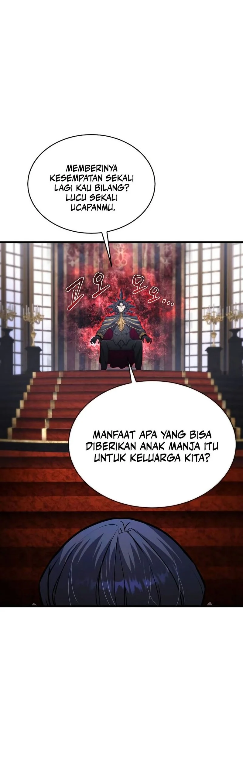 Genius Mage Who Uses Fists Chapter 45 - halaman 67
