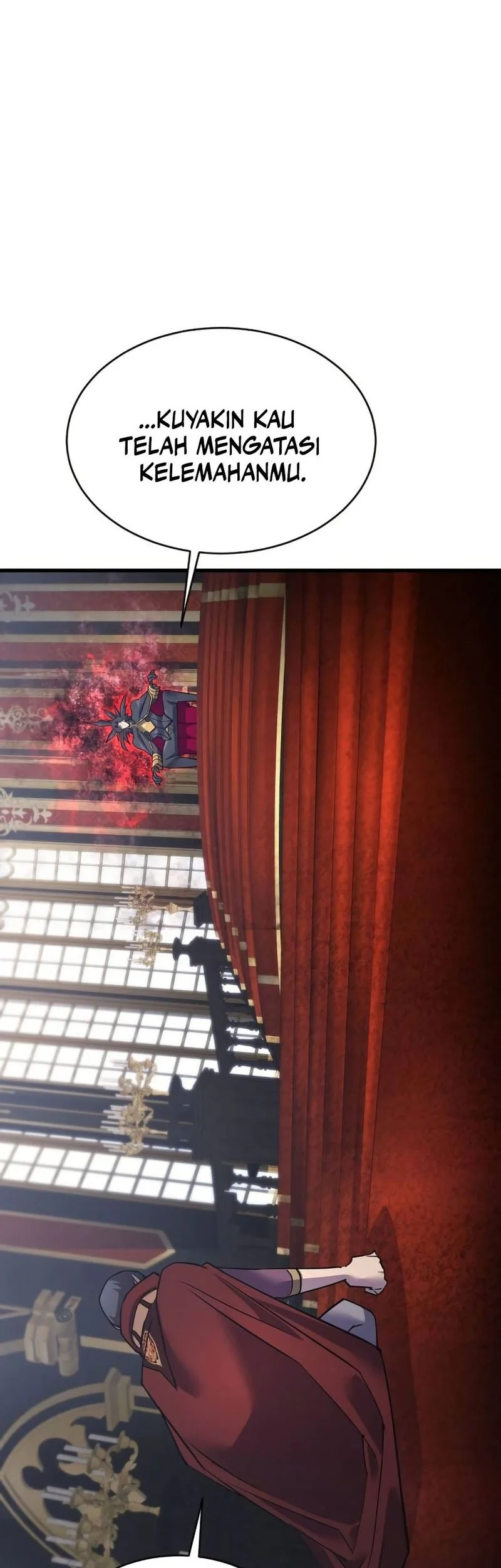 Genius Mage Who Uses Fists Chapter 45 - halaman 72