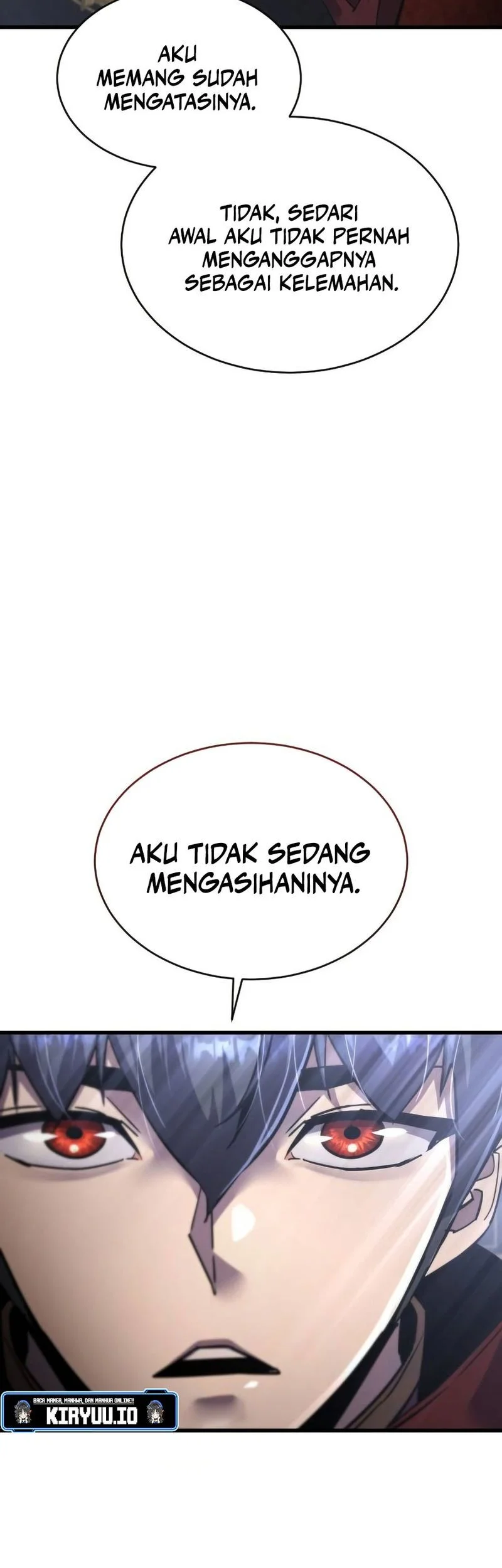 Genius Mage Who Uses Fists Chapter 45 - halaman 73
