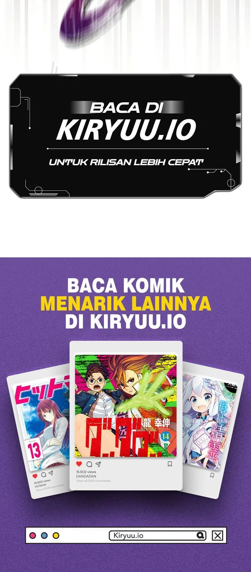 Genius Mage Who Uses Fists Chapter 45 - halaman 76
