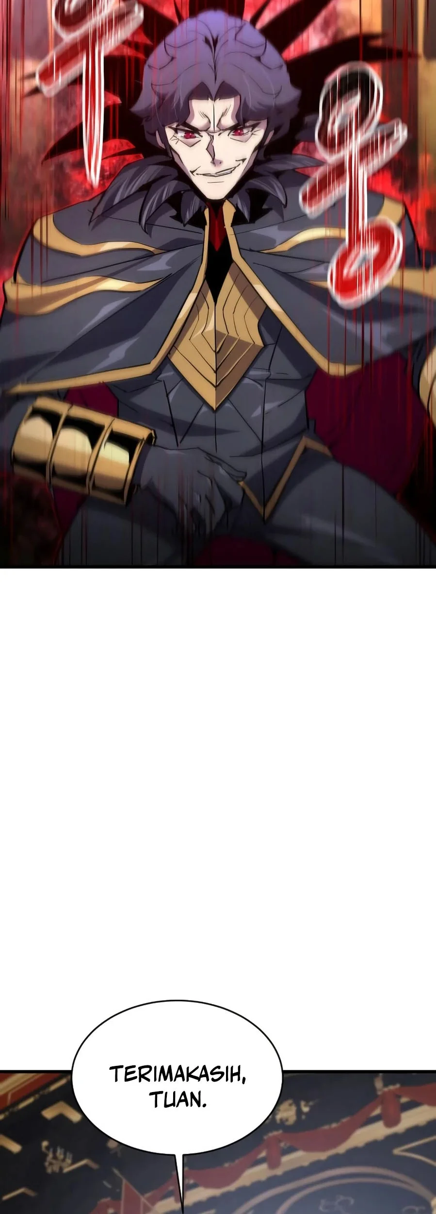 Genius Mage Who Uses Fists Chapter 46 - halaman 12