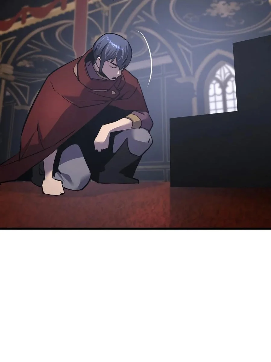 Genius Mage Who Uses Fists Chapter 46 - halaman 13