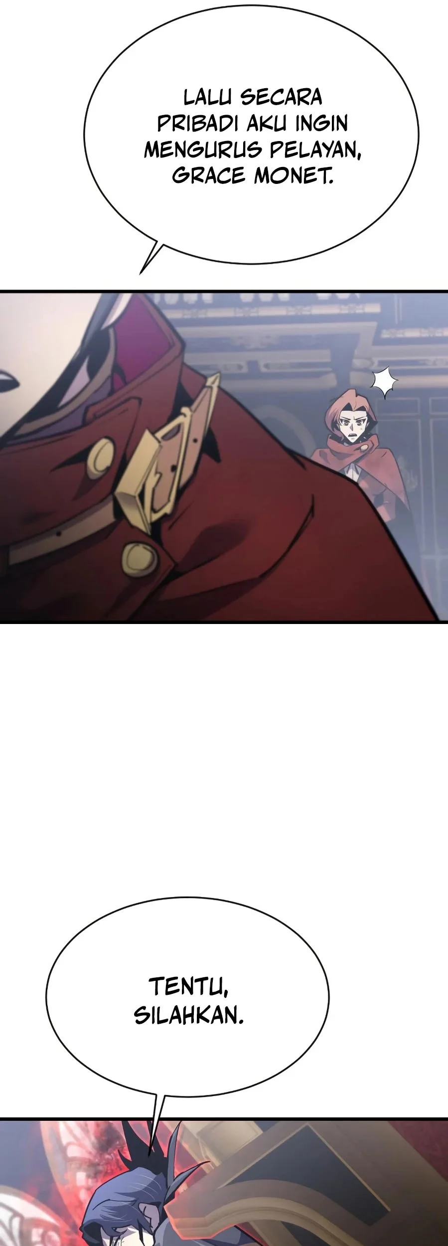 Genius Mage Who Uses Fists Chapter 46 - halaman 14