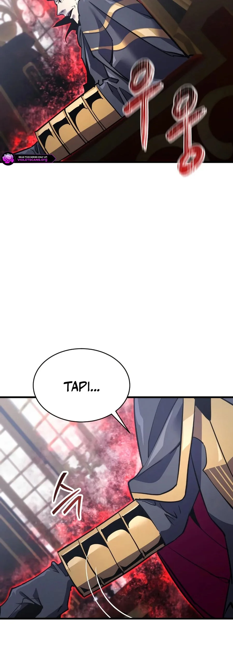 Genius Mage Who Uses Fists Chapter 46 - halaman 15