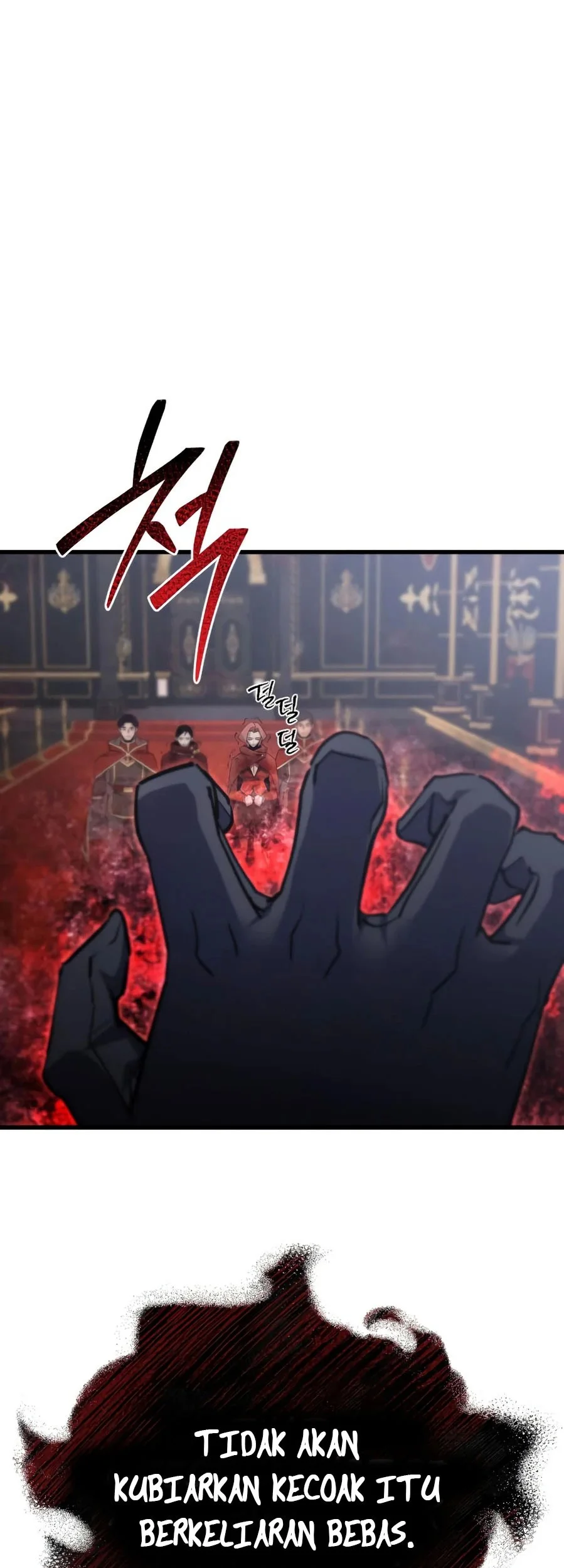 Genius Mage Who Uses Fists Chapter 46 - halaman 16