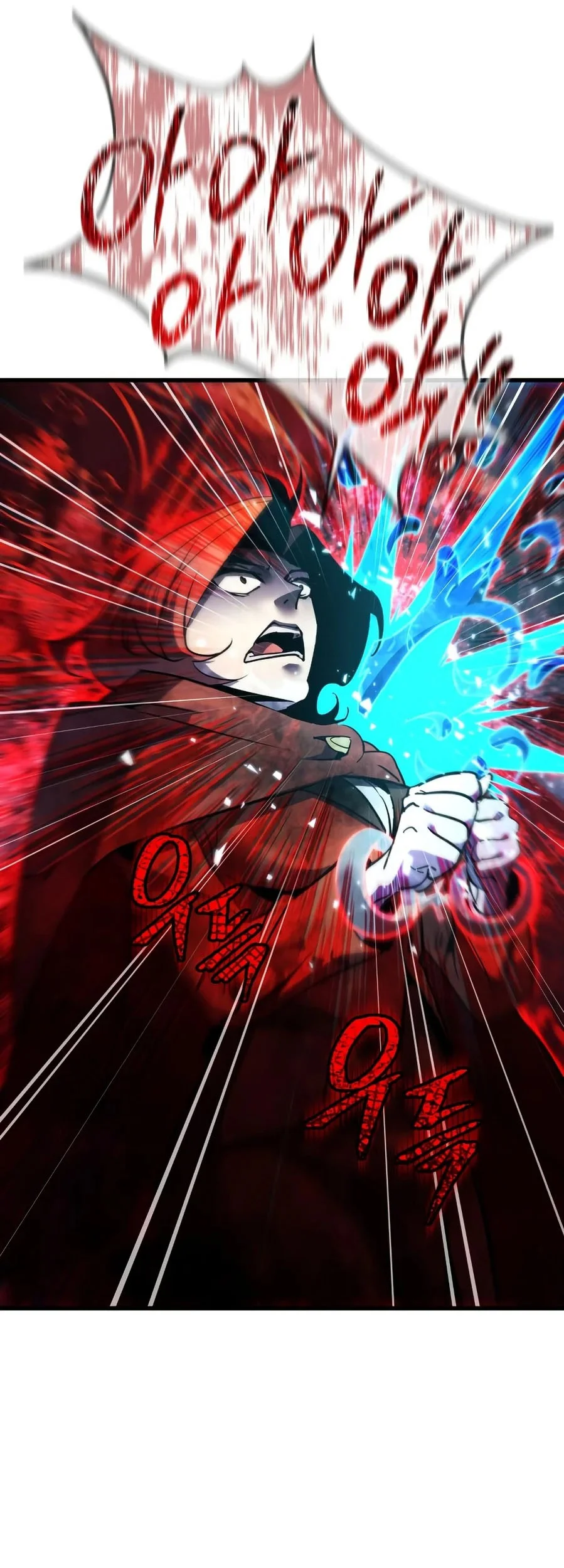 Genius Mage Who Uses Fists Chapter 46 - halaman 19
