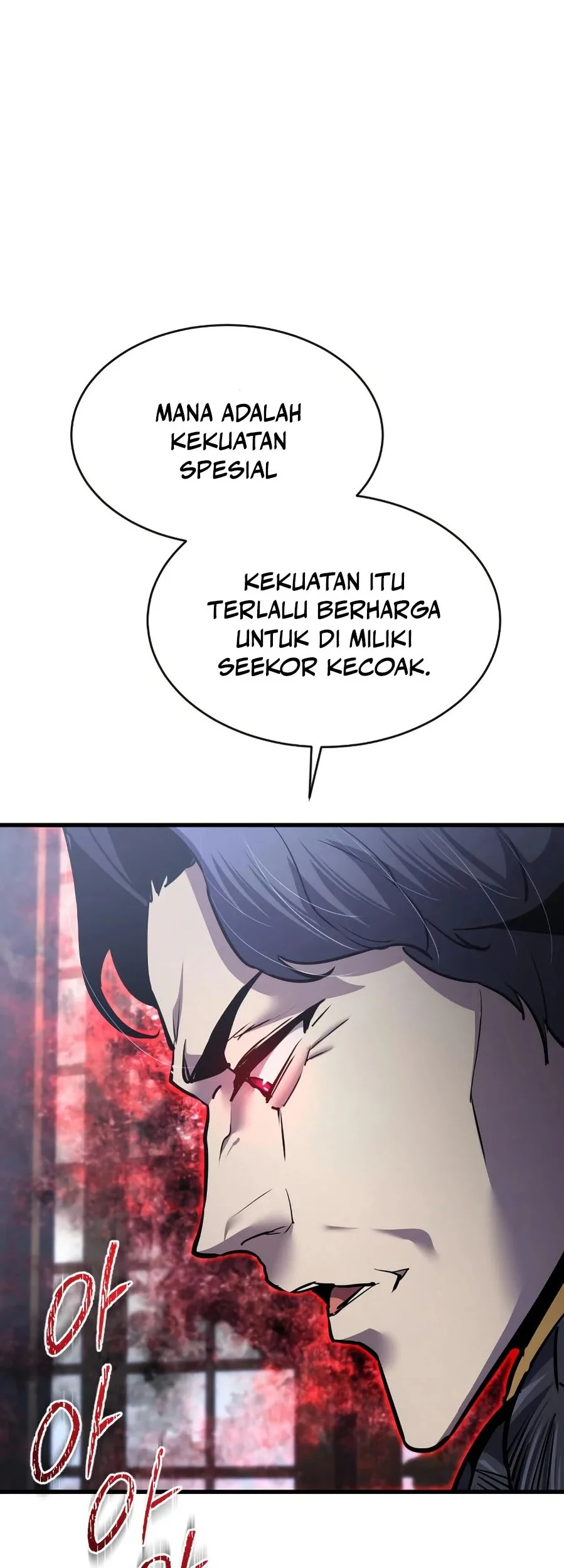 Genius Mage Who Uses Fists Chapter 46 - halaman 20