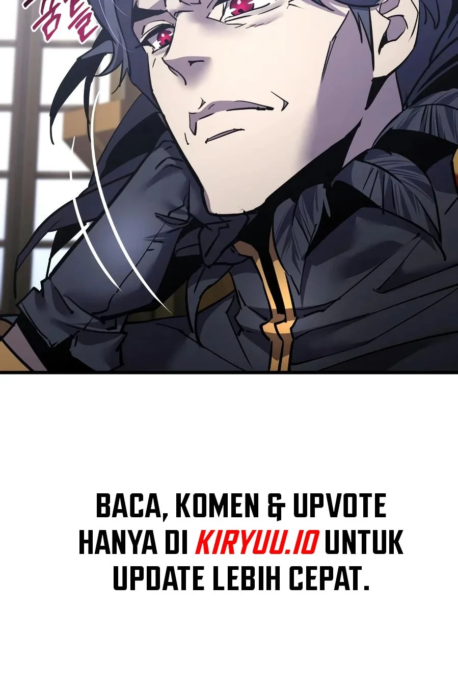 Genius Mage Who Uses Fists Chapter 46 - halaman 30