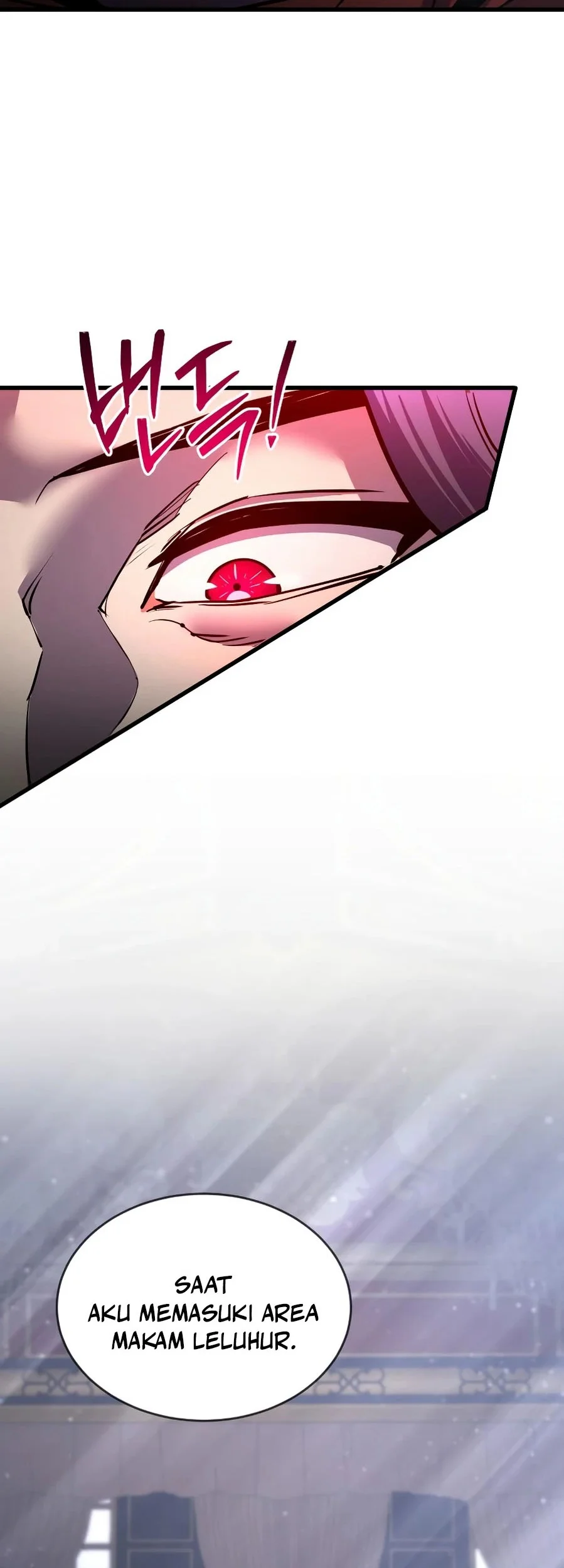 Genius Mage Who Uses Fists Chapter 46 - halaman 40