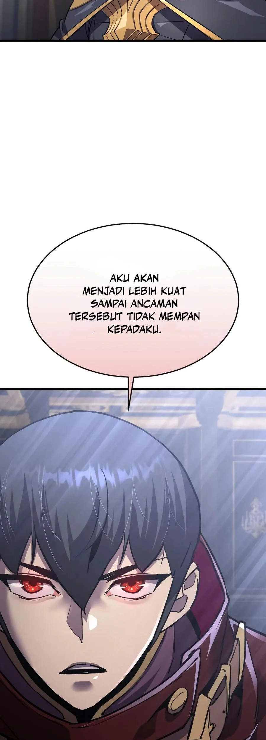 Genius Mage Who Uses Fists Chapter 46 - halaman 5
