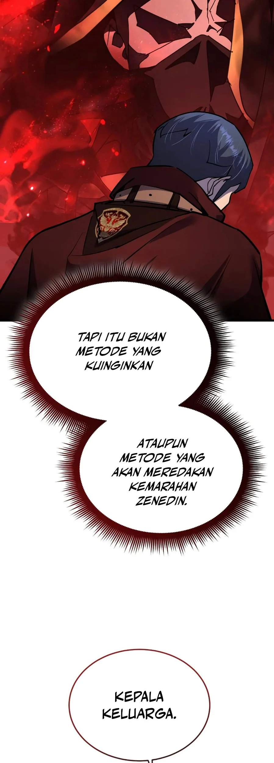 Genius Mage Who Uses Fists Chapter 46 - halaman 50