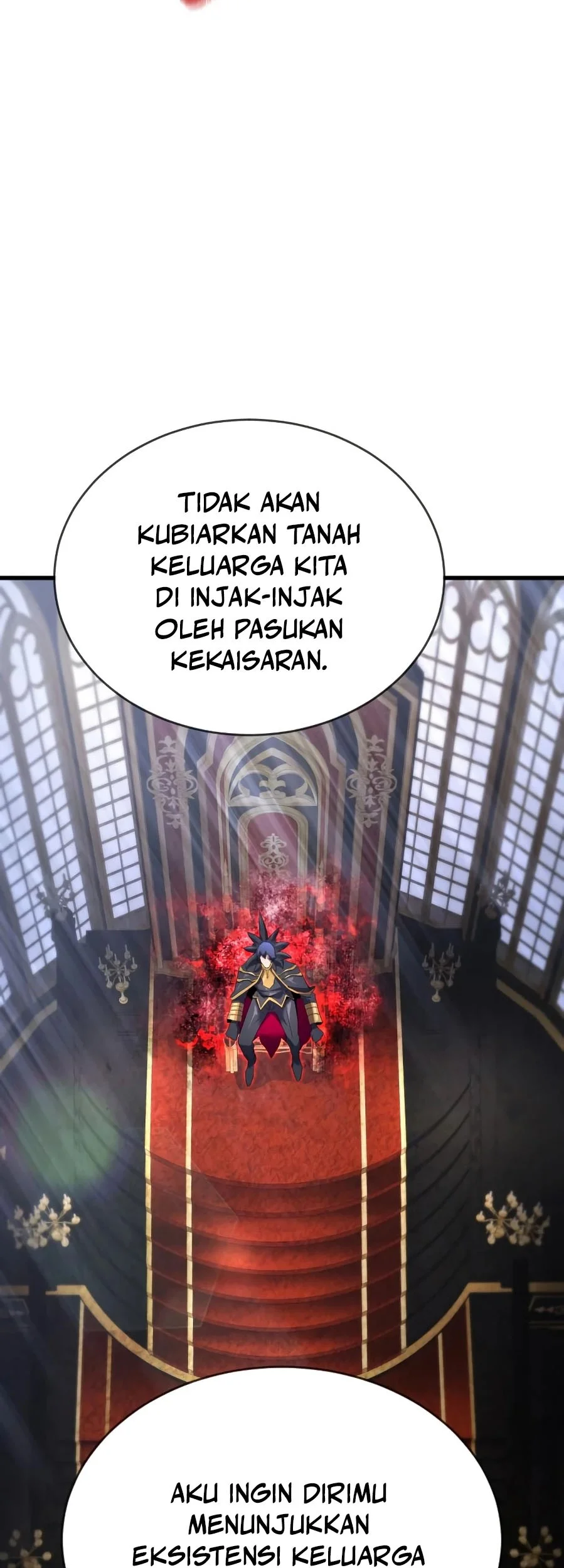 Genius Mage Who Uses Fists Chapter 46 - halaman 53