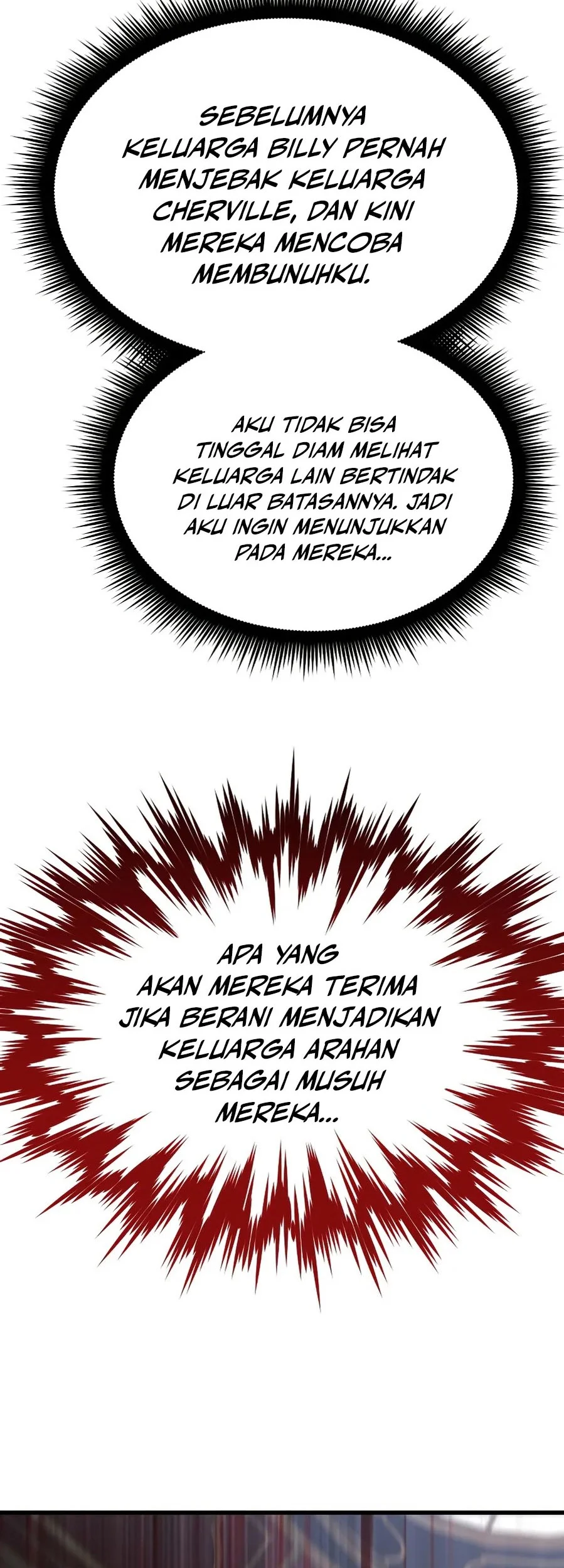 Genius Mage Who Uses Fists Chapter 46 - halaman 56