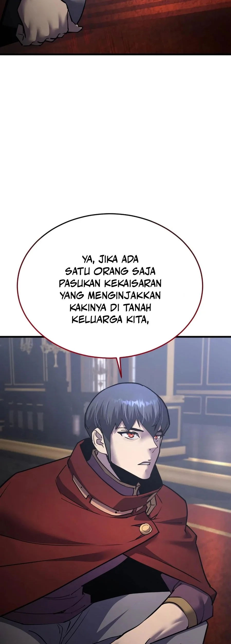 Genius Mage Who Uses Fists Chapter 46 - halaman 58