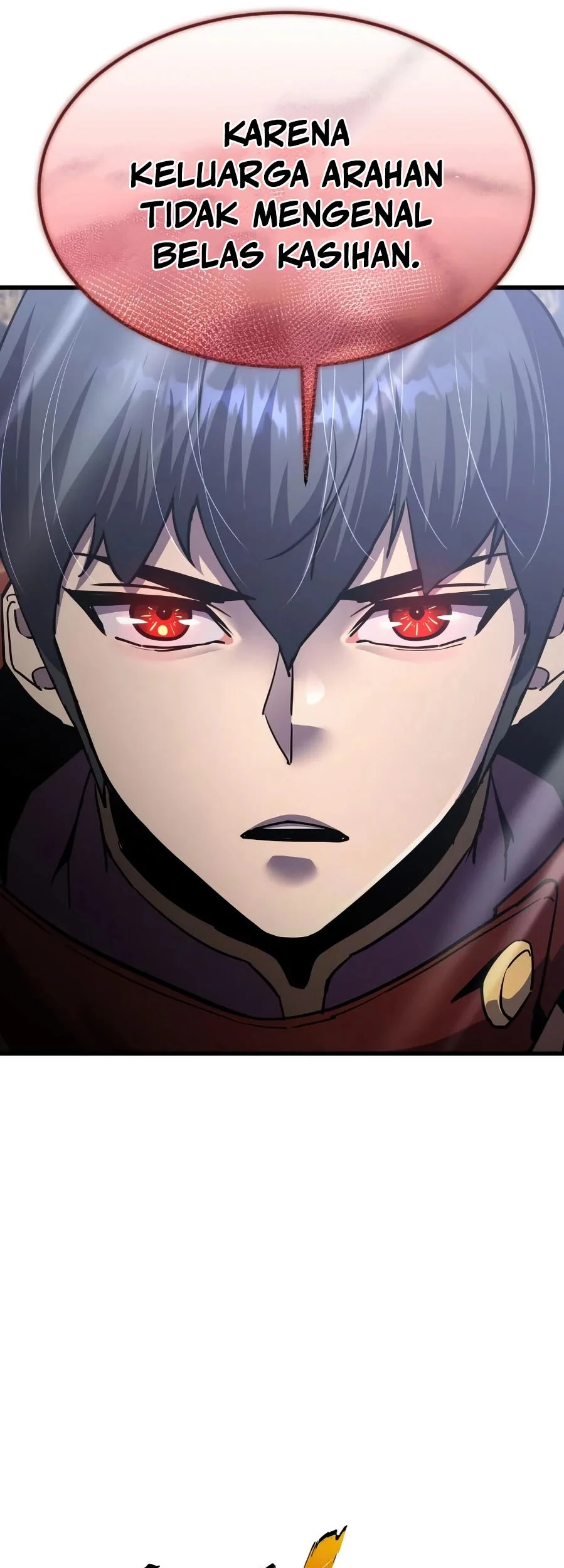 Genius Mage Who Uses Fists Chapter 46 - halaman 61