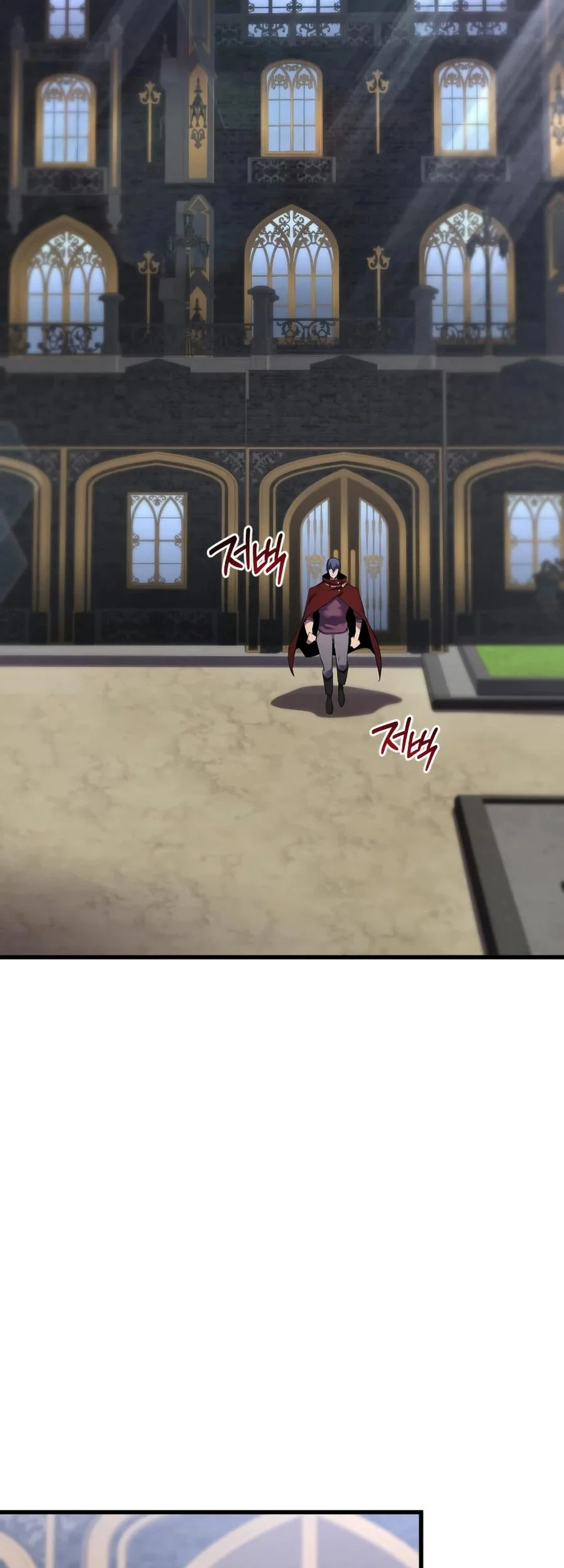 Genius Mage Who Uses Fists Chapter 46 - halaman 63