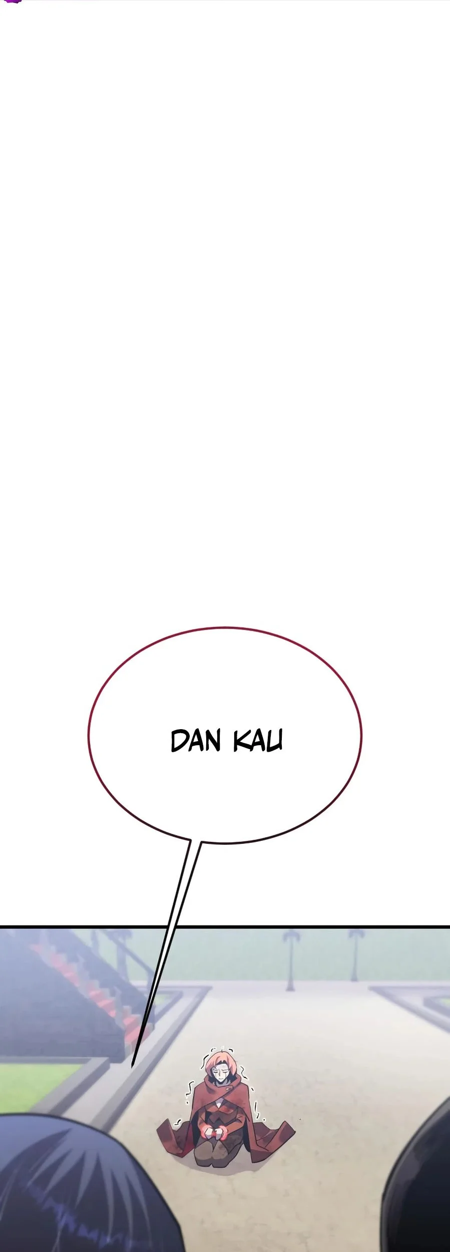 Genius Mage Who Uses Fists Chapter 46 - halaman 70