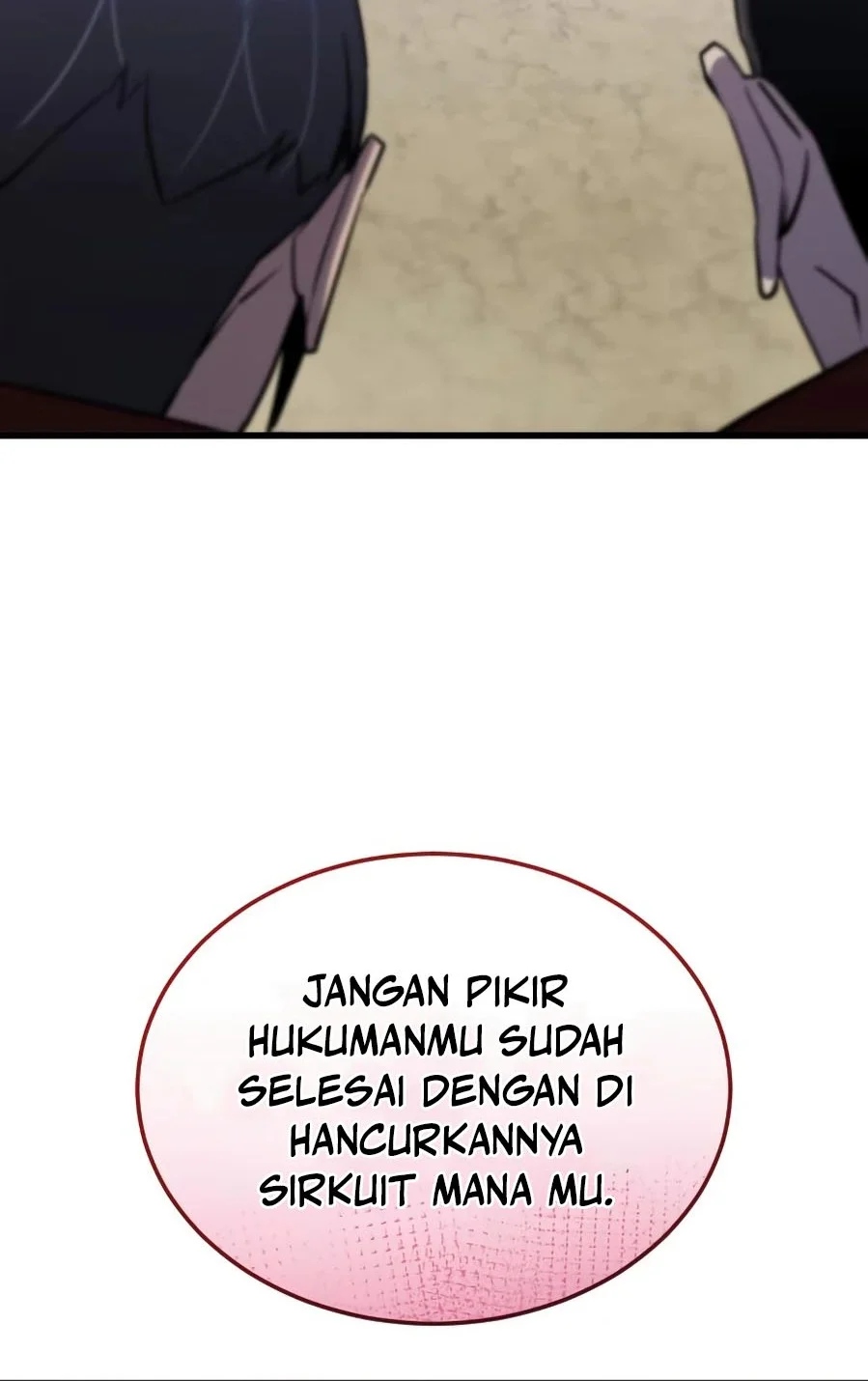Genius Mage Who Uses Fists Chapter 46 - halaman 71