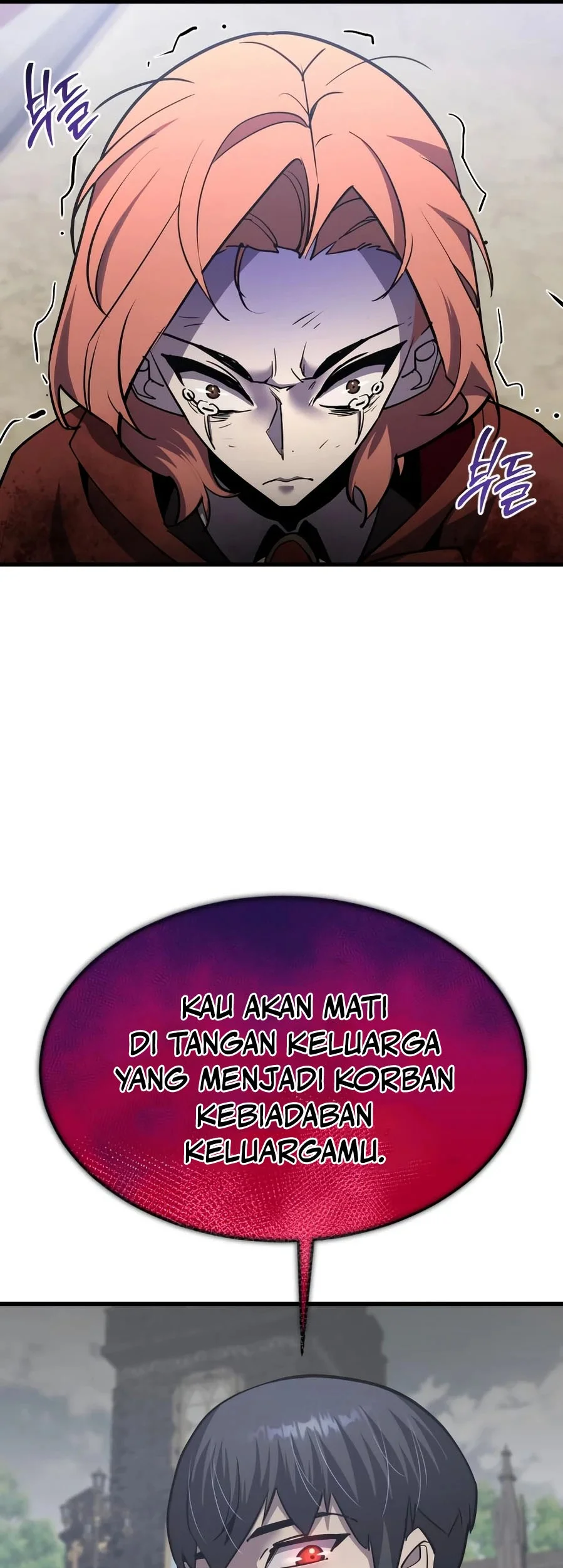 Genius Mage Who Uses Fists Chapter 46 - halaman 72