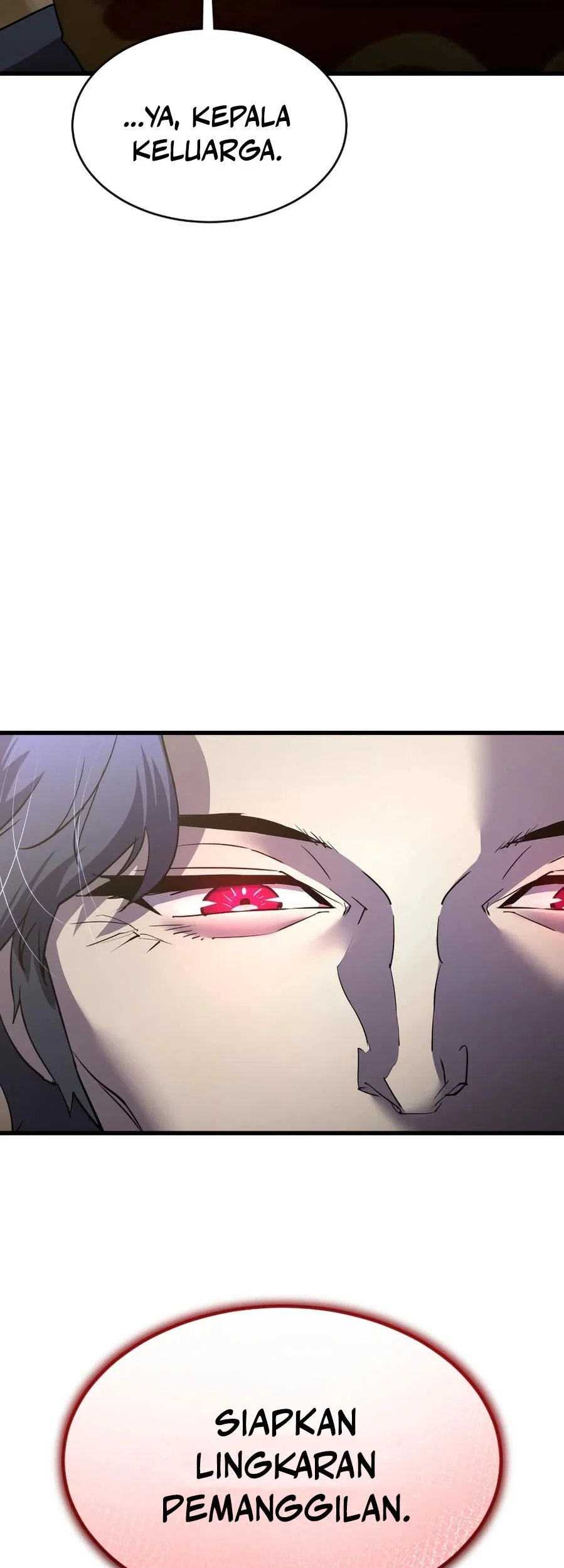 Genius Mage Who Uses Fists Chapter 46 - halaman 76