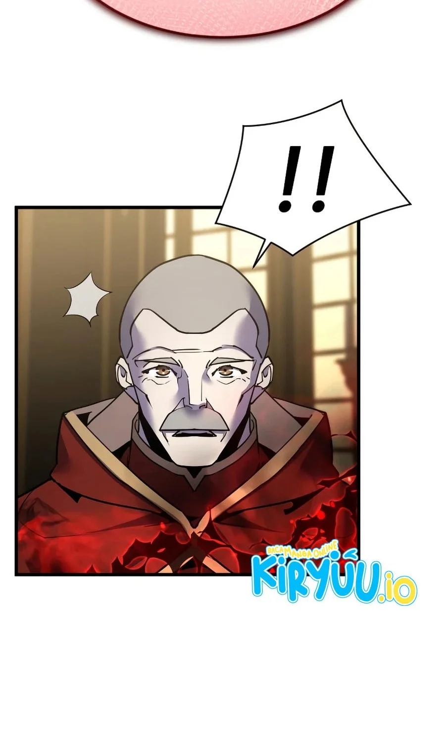 Genius Mage Who Uses Fists Chapter 46 - halaman 77