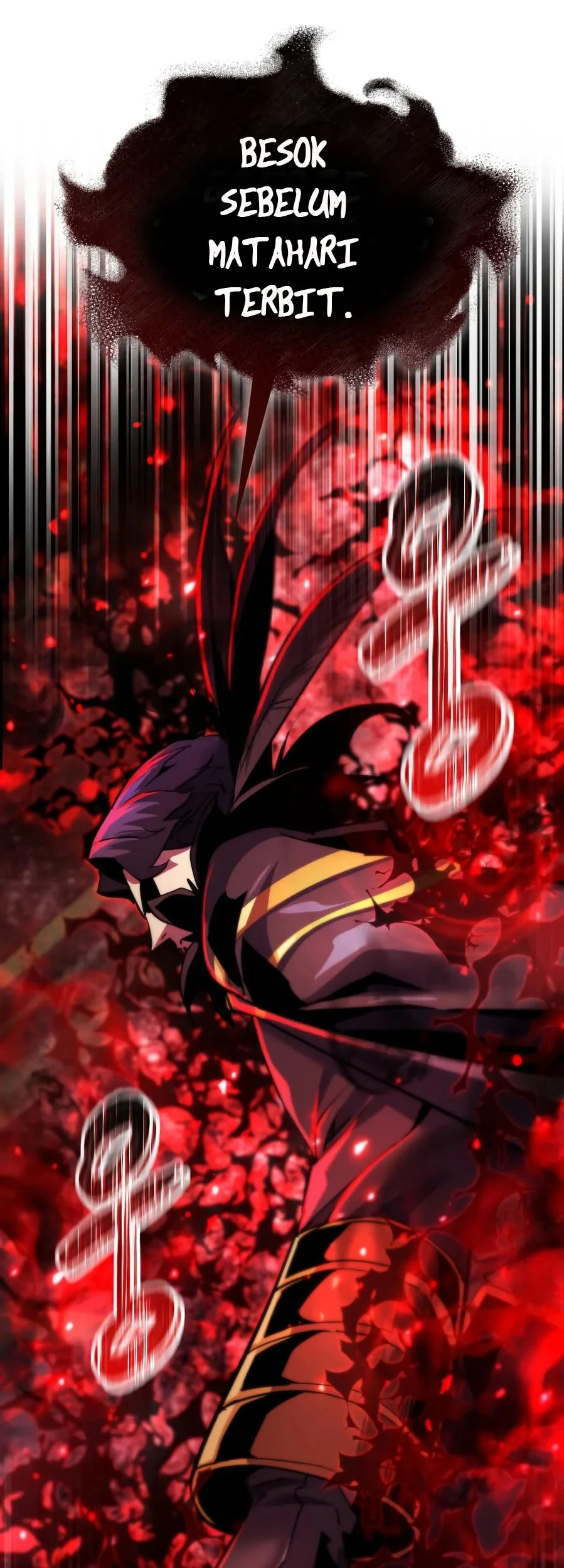 Genius Mage Who Uses Fists Chapter 46 - halaman 78