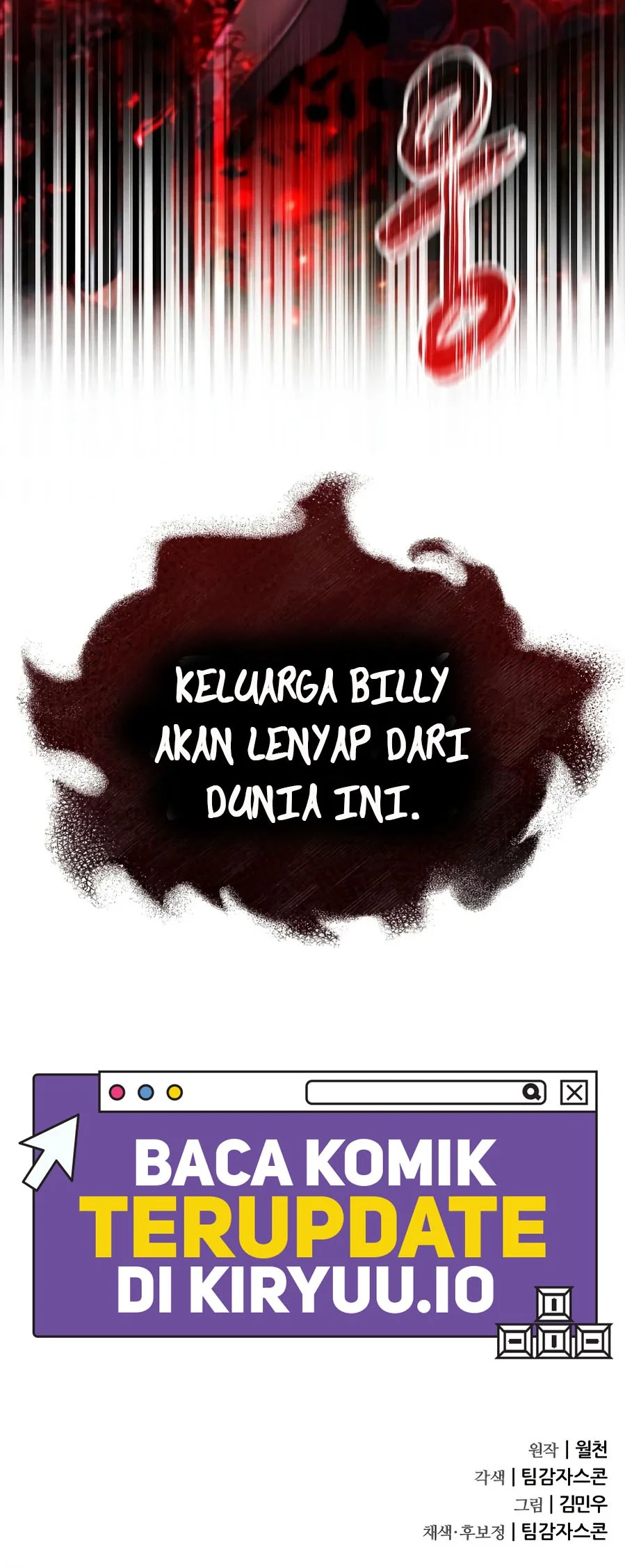 Genius Mage Who Uses Fists Chapter 46 - halaman 79
