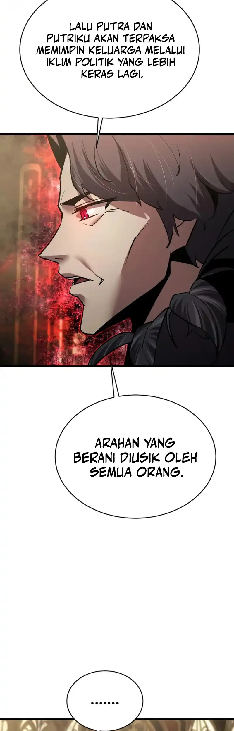Genius Mage Who Uses Fists Chapter 47 - halaman 11