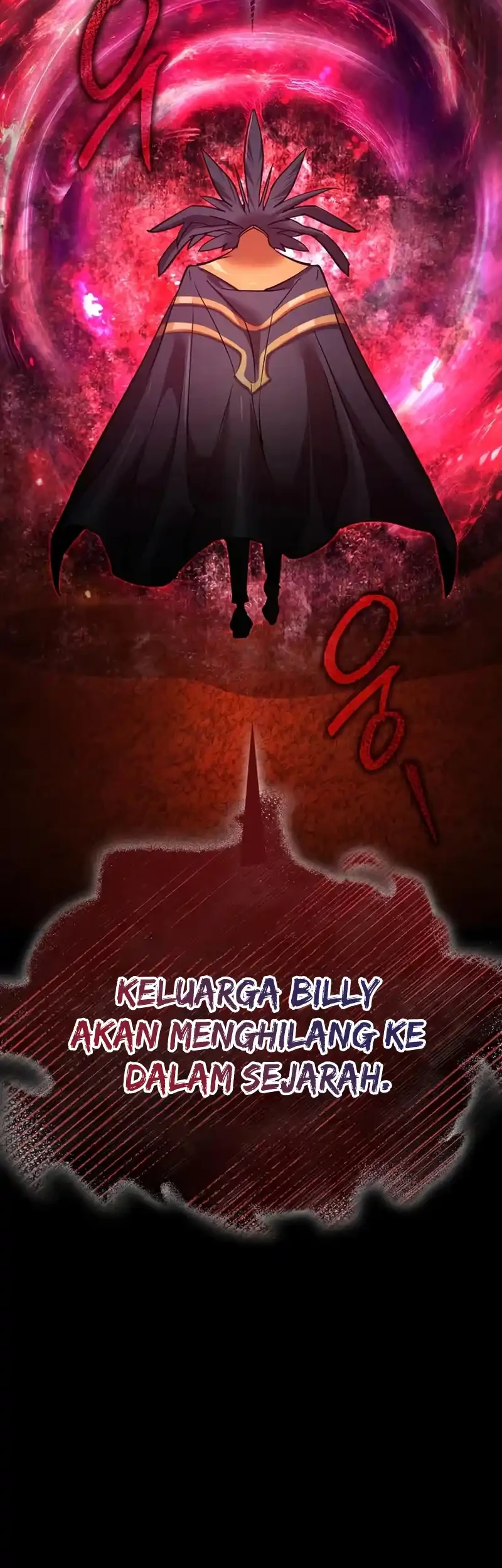 Genius Mage Who Uses Fists Chapter 47 - halaman 16
