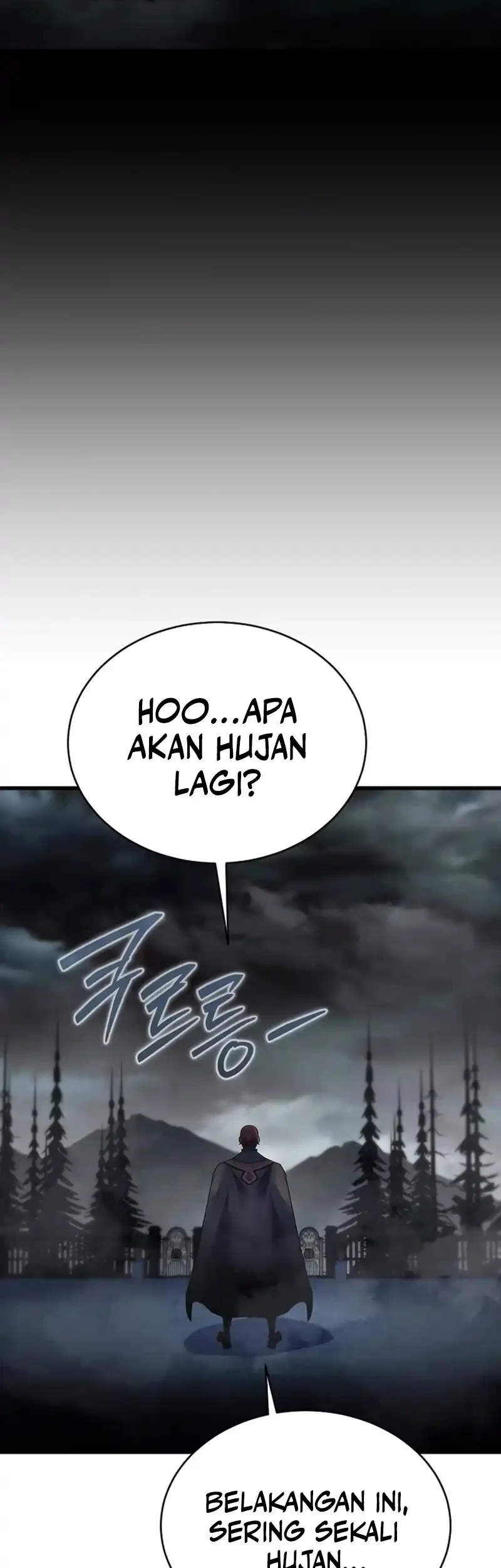 Genius Mage Who Uses Fists Chapter 47 - halaman 18
