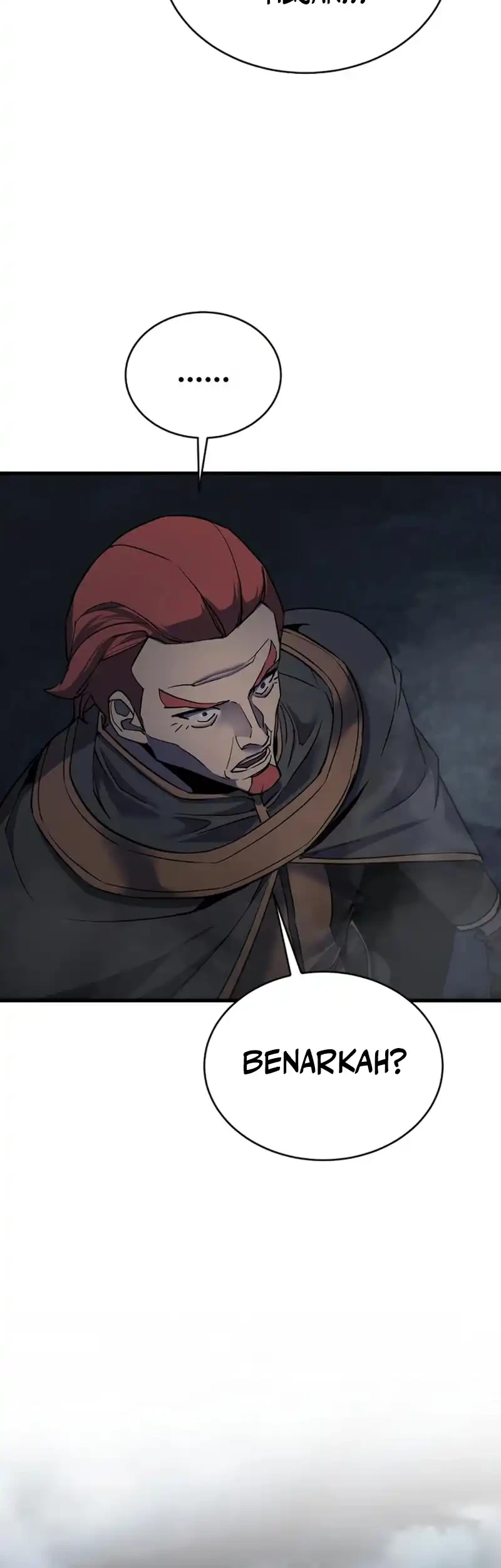 Genius Mage Who Uses Fists Chapter 47 - halaman 19