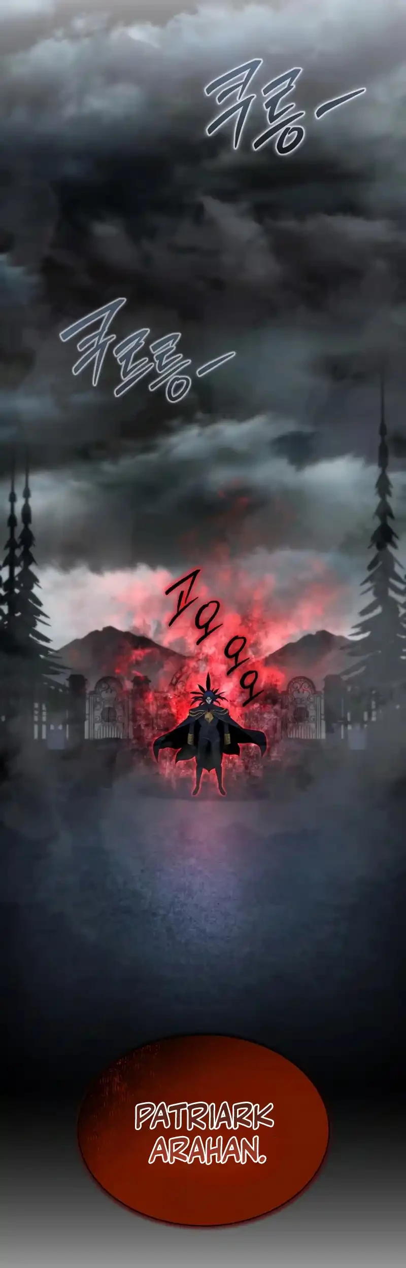 Genius Mage Who Uses Fists Chapter 47 - halaman 20