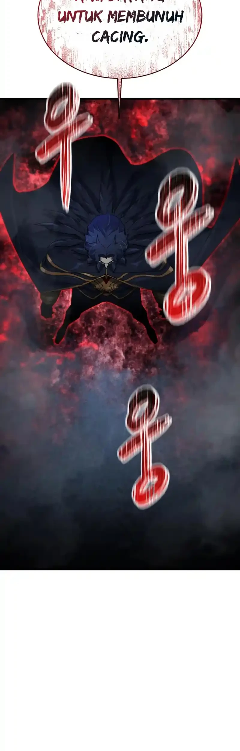 Genius Mage Who Uses Fists Chapter 47 - halaman 22