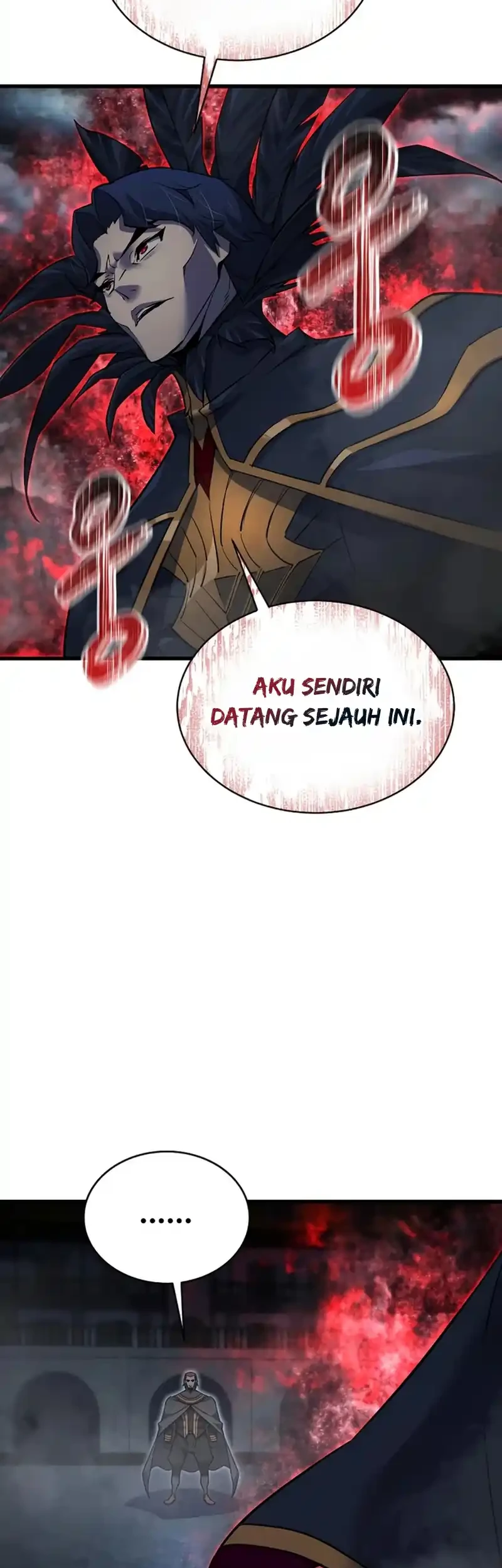 Genius Mage Who Uses Fists Chapter 47 - halaman 24