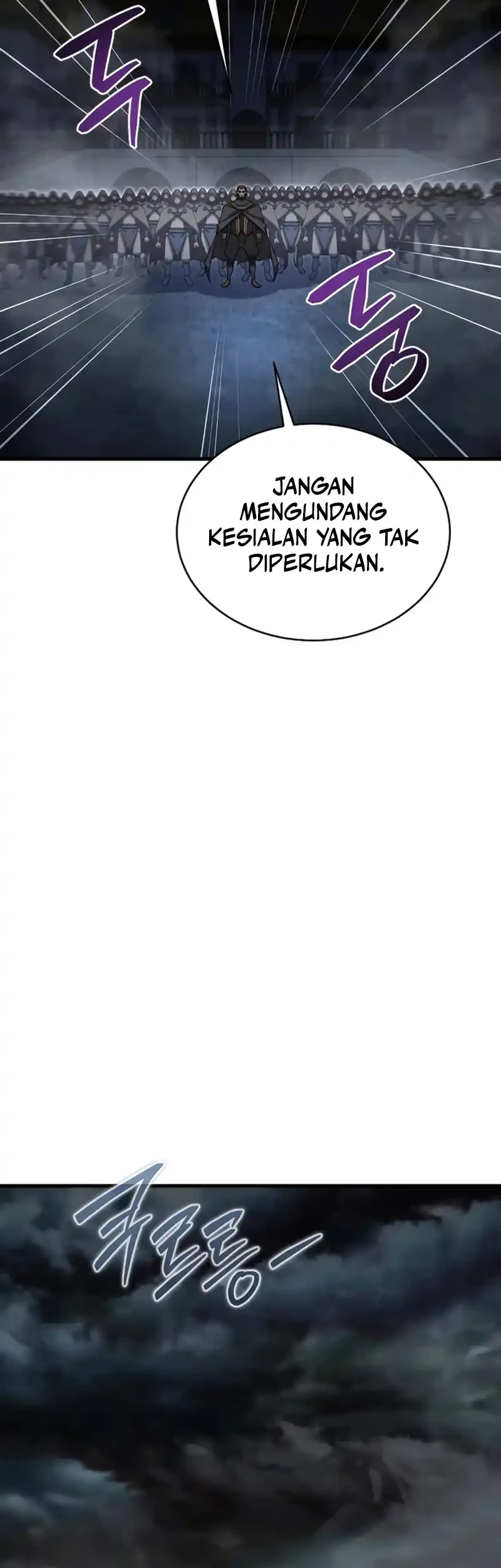 Genius Mage Who Uses Fists Chapter 47 - halaman 29