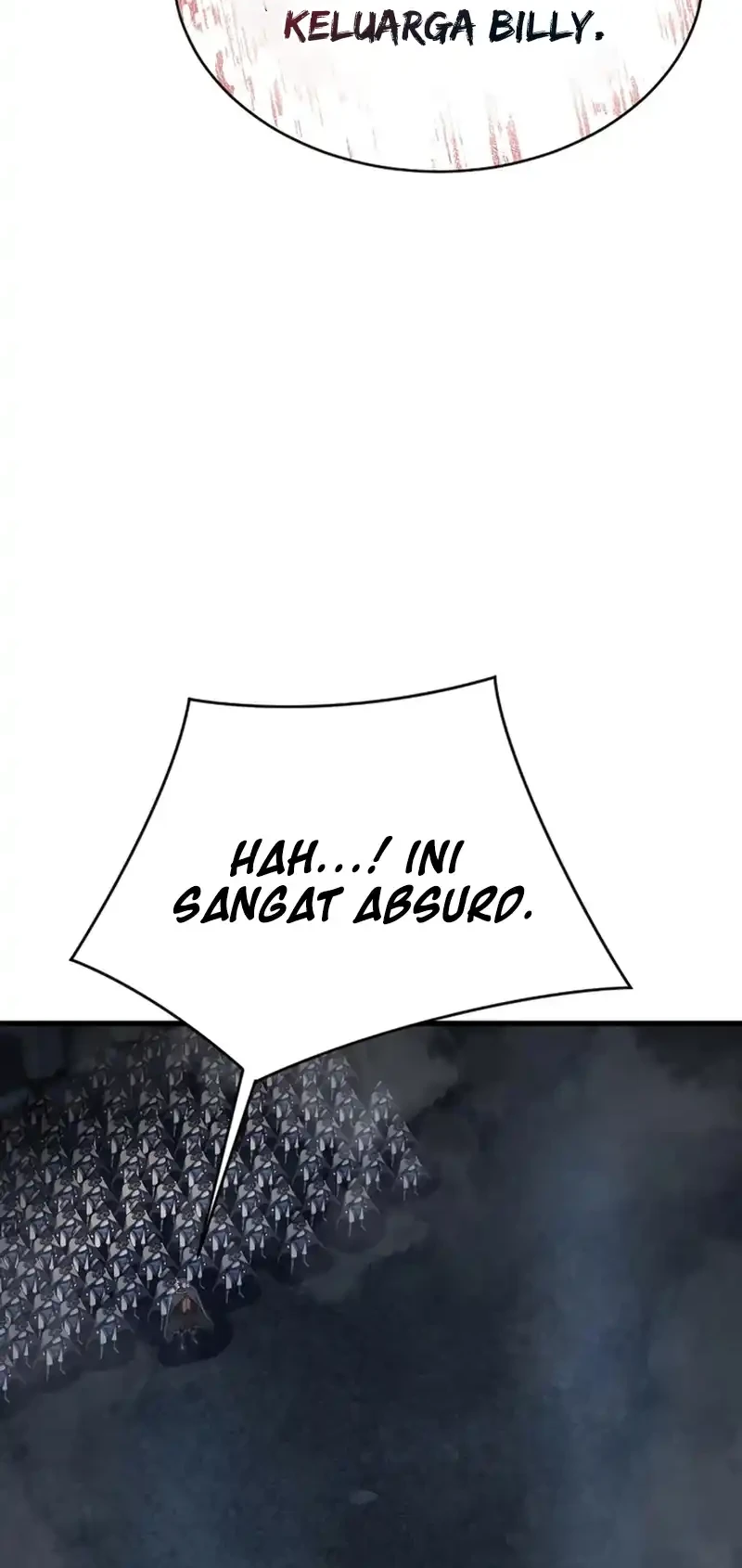 Genius Mage Who Uses Fists Chapter 47 - halaman 31