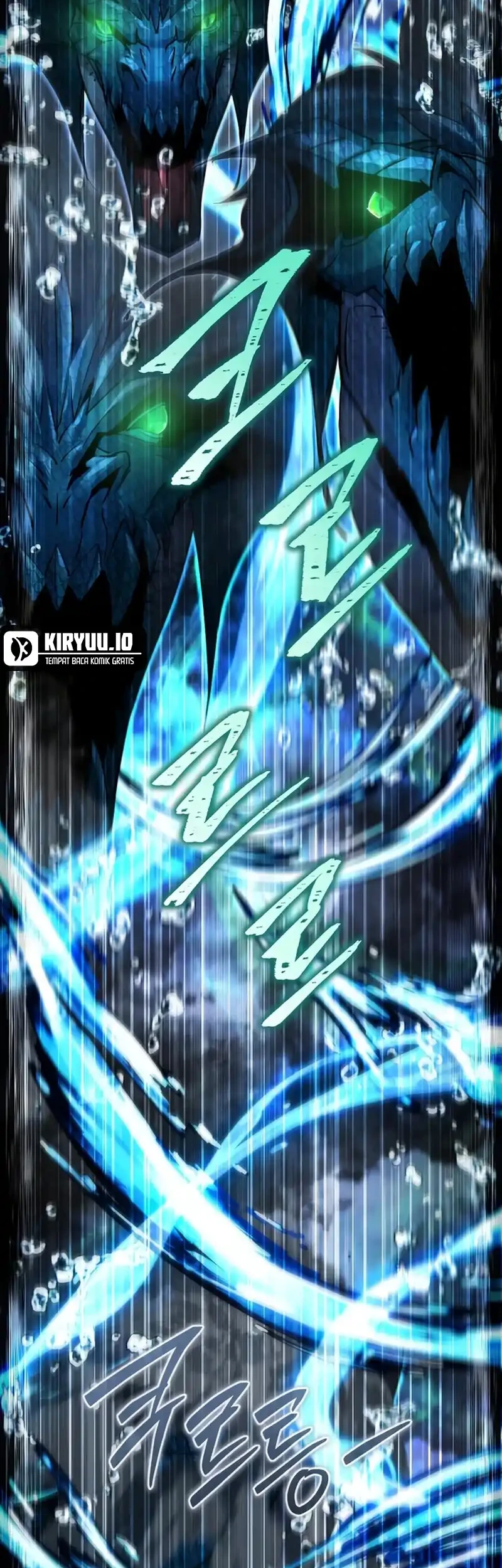 Genius Mage Who Uses Fists Chapter 47 - halaman 46