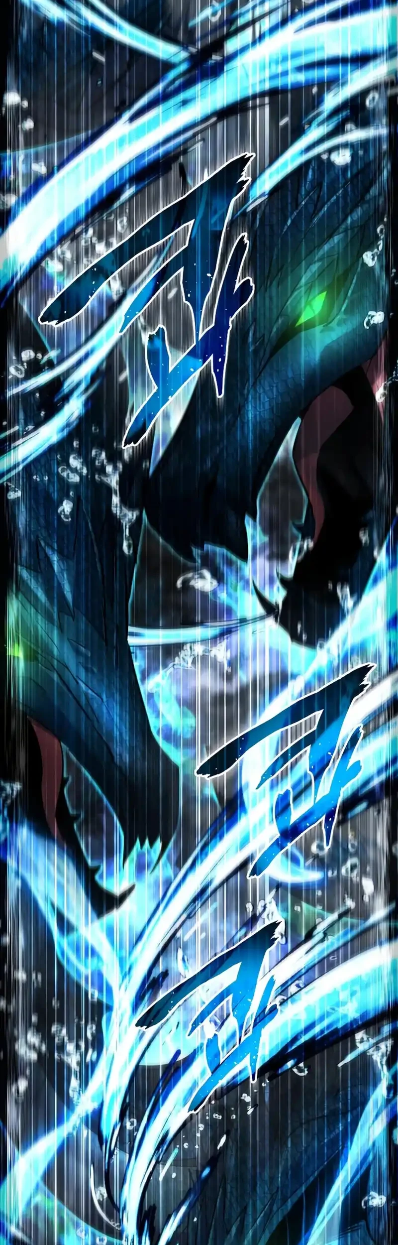 Genius Mage Who Uses Fists Chapter 47 - halaman 47